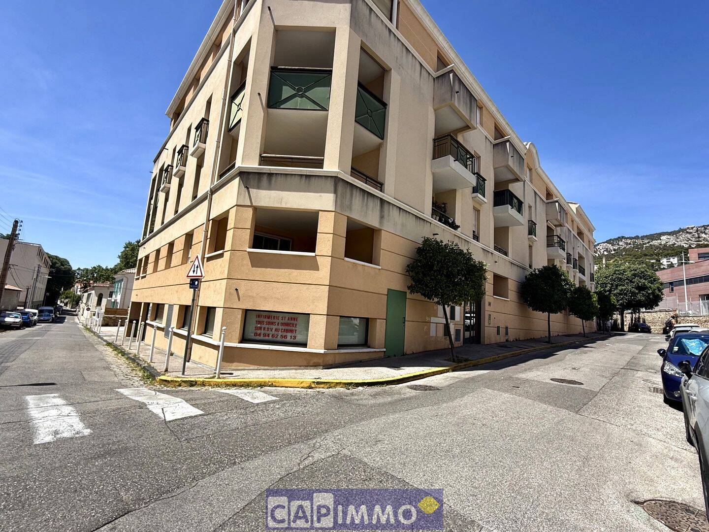 Appartement 2 pièces 50 m² · à Toulon · 50 m² · 165 000 €