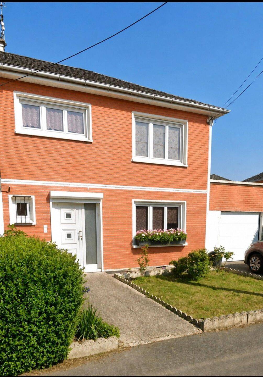 Maison 7 pièces 100 m² · à Biache-Saint-Vaast · 100 m² · 156 000 €