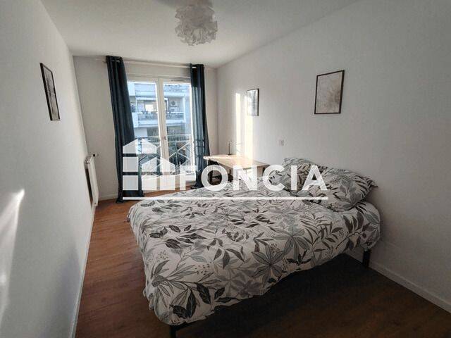 Appartement 2 pièces 60 m² · à Toulouse · 60 m² · 830 €/mois