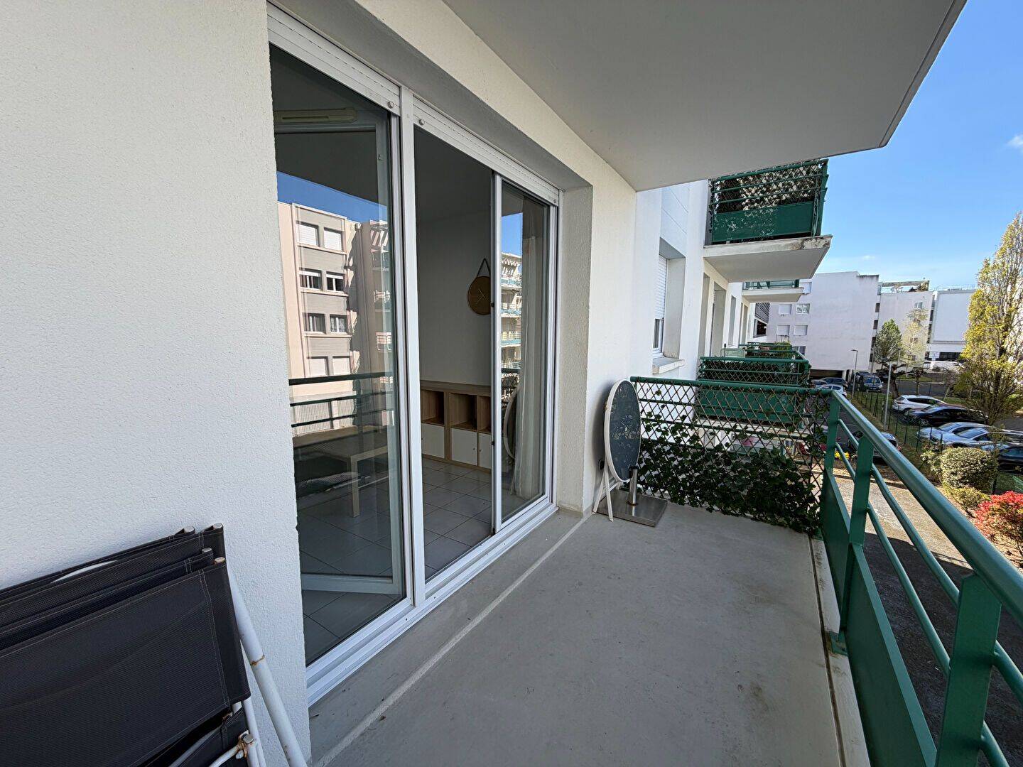 Appartement 2 pièces 38 m² · à Royan · 38 m² · 685 €