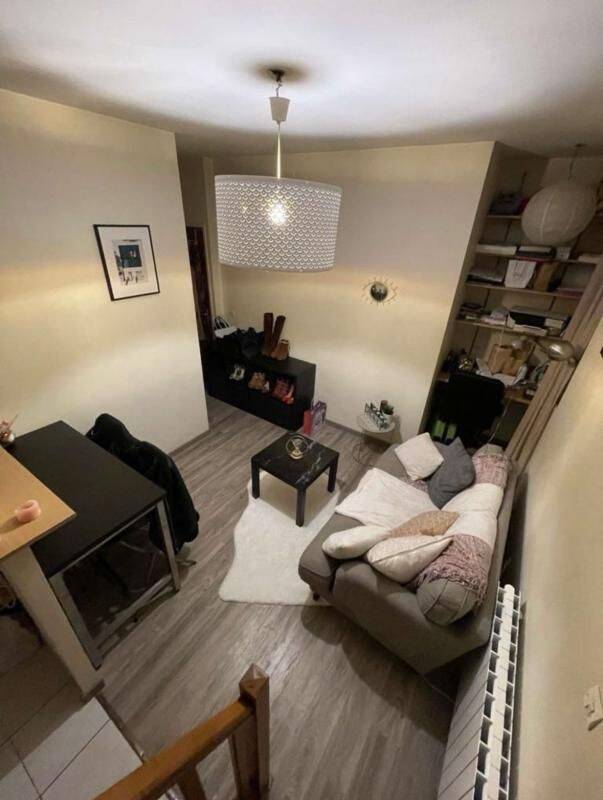 Appartement 2 pièces 24 m² · à Lille · 23,7 m² · 574 €