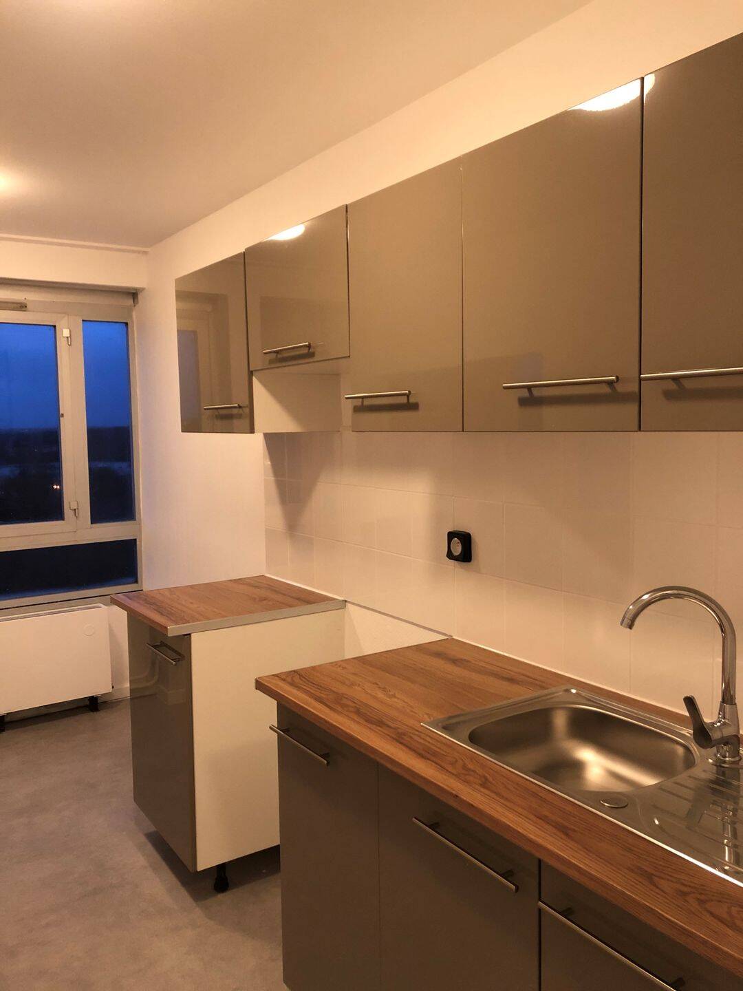 Appartement 2 pièces 48 m² · à Dammarie-les-Lys · 48 m² · 99 000 €