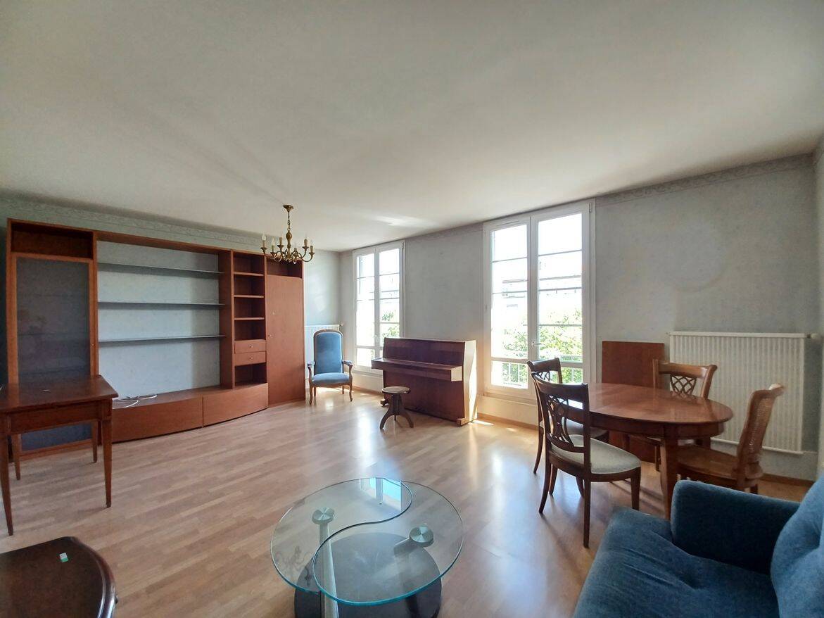 Appartement 3 pièces 82 m² · à Royan · 82 m² · 295 000 €
