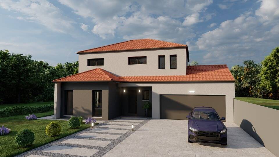 Maison 7 pièces 146 m² · à Val de Briey · 146 m² · 449 999 €