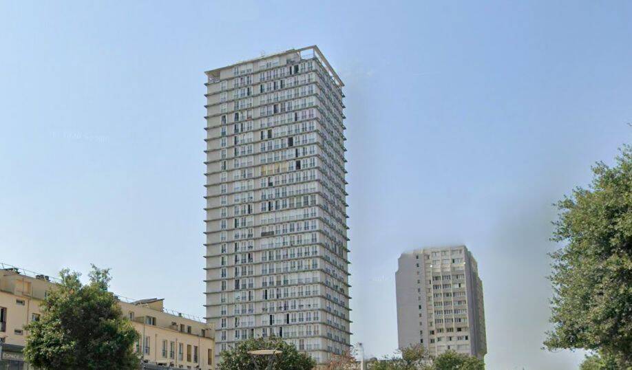Appartement 4 pièces 77 m² · à Choisy-le-Roi · 76,9 m² · 1 500 €/mois