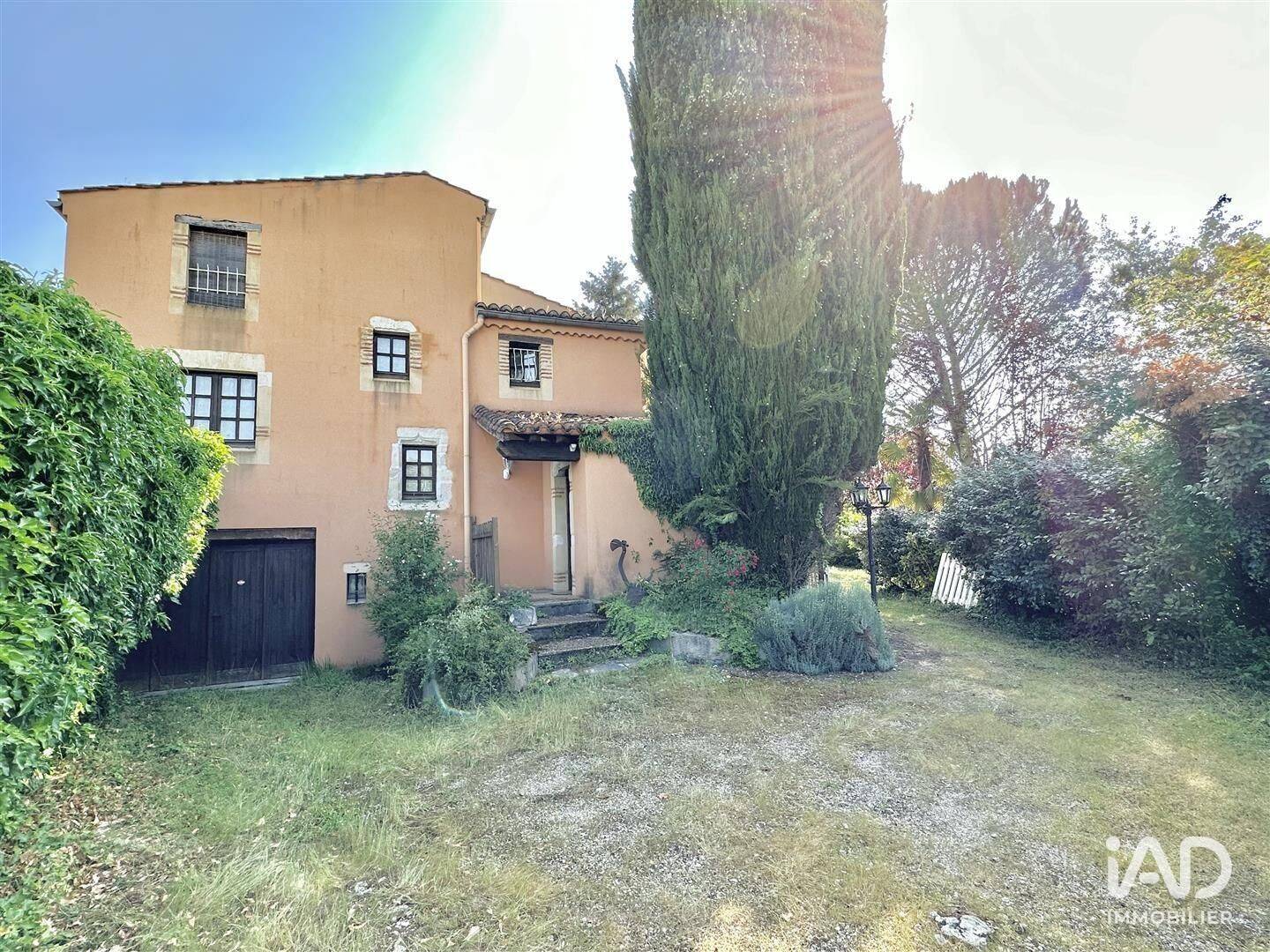 Maison 6 pièces 173 m² · à Cahors · 173 m² · 346 500 €