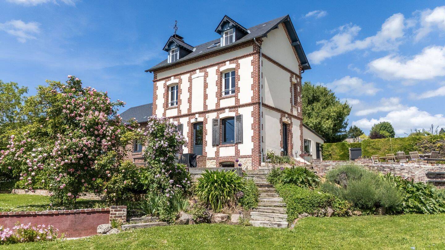 Maison 7 pièces 126 m² · à Deauville · 126 m² · 695 000 €