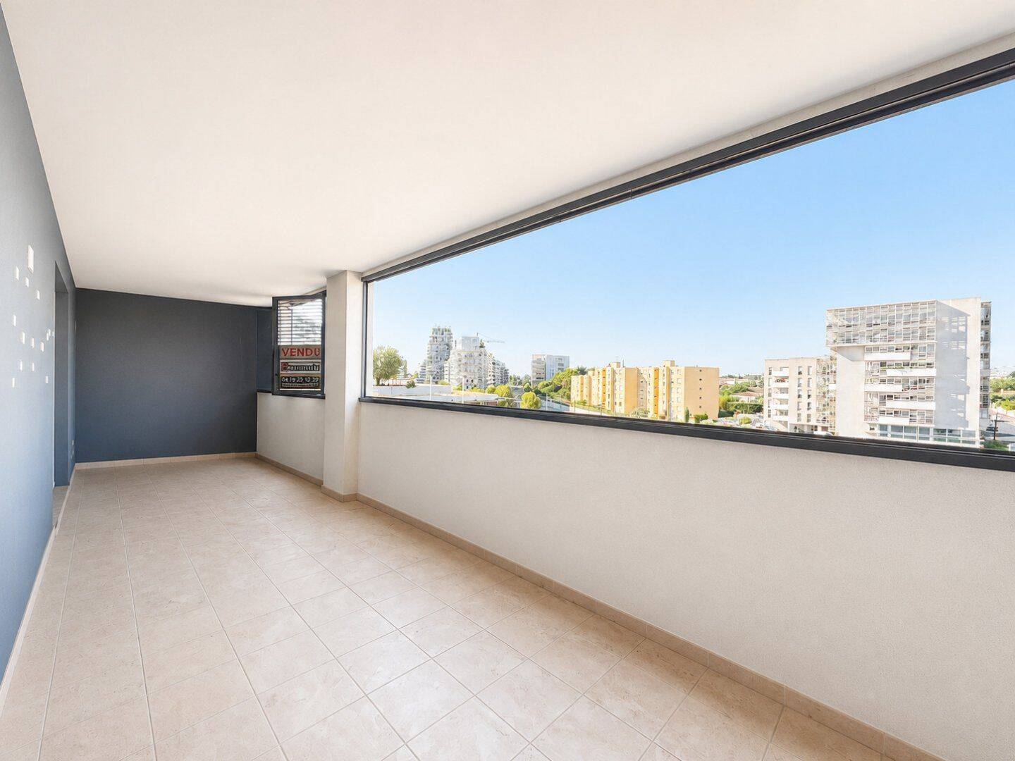 Appartement 3 pièces 70 m² · à Montpellier · 70 m² · 1 121 €