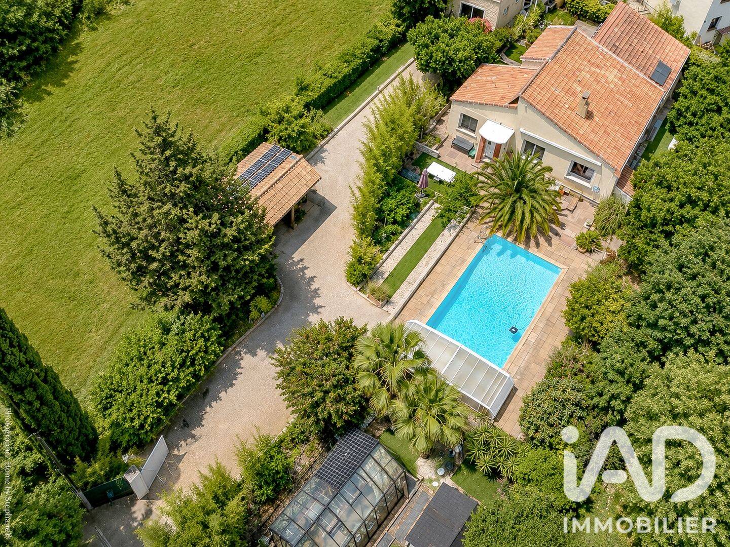 Maison 4 pièces 174 m² · à Allauch · 174 m² · 720 000 €