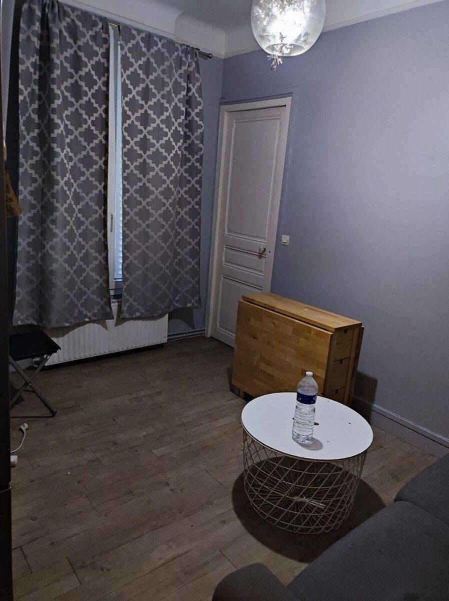 Appartement 2 pièces 30 m² · à Issy-les-Moulineaux · 30 m² · 1 000 €/mois