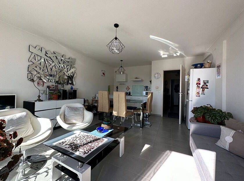 Appartement 2 pièces 31 m² · à La Rochelle · 31 m² · 492 €