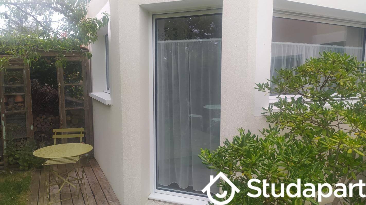Appartement 3 pièces 18 m² · à Saint-Barthélemy-d'Anjou · 18 m² · 480 €/mois