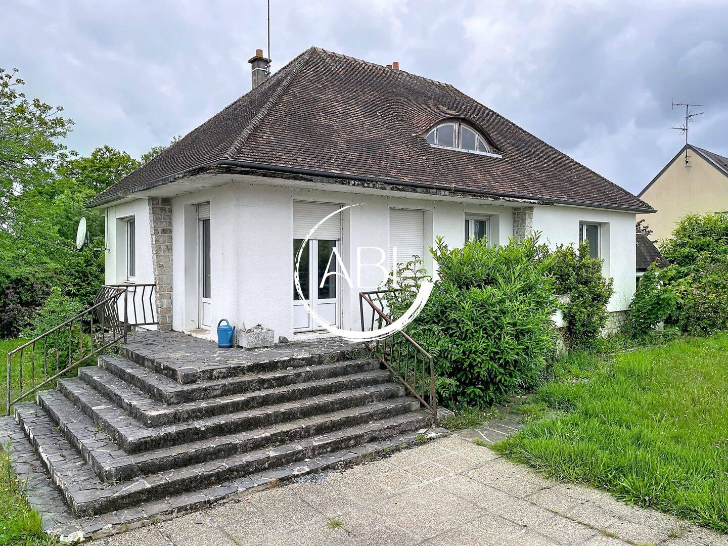 Maison 4 pièces 100 m² · à Bagnoles de l'Orne Normandie · 100 m² · 137 800 €