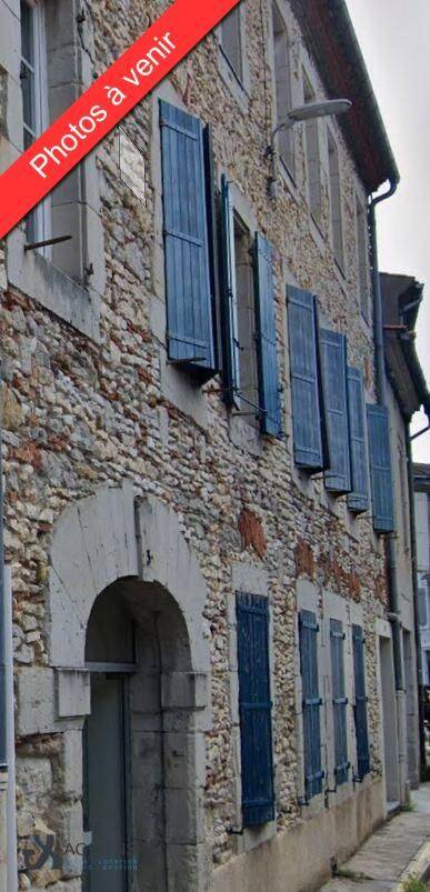 Appartement 3 pièces 70 m² · à Castres · 70 m² · 510 €