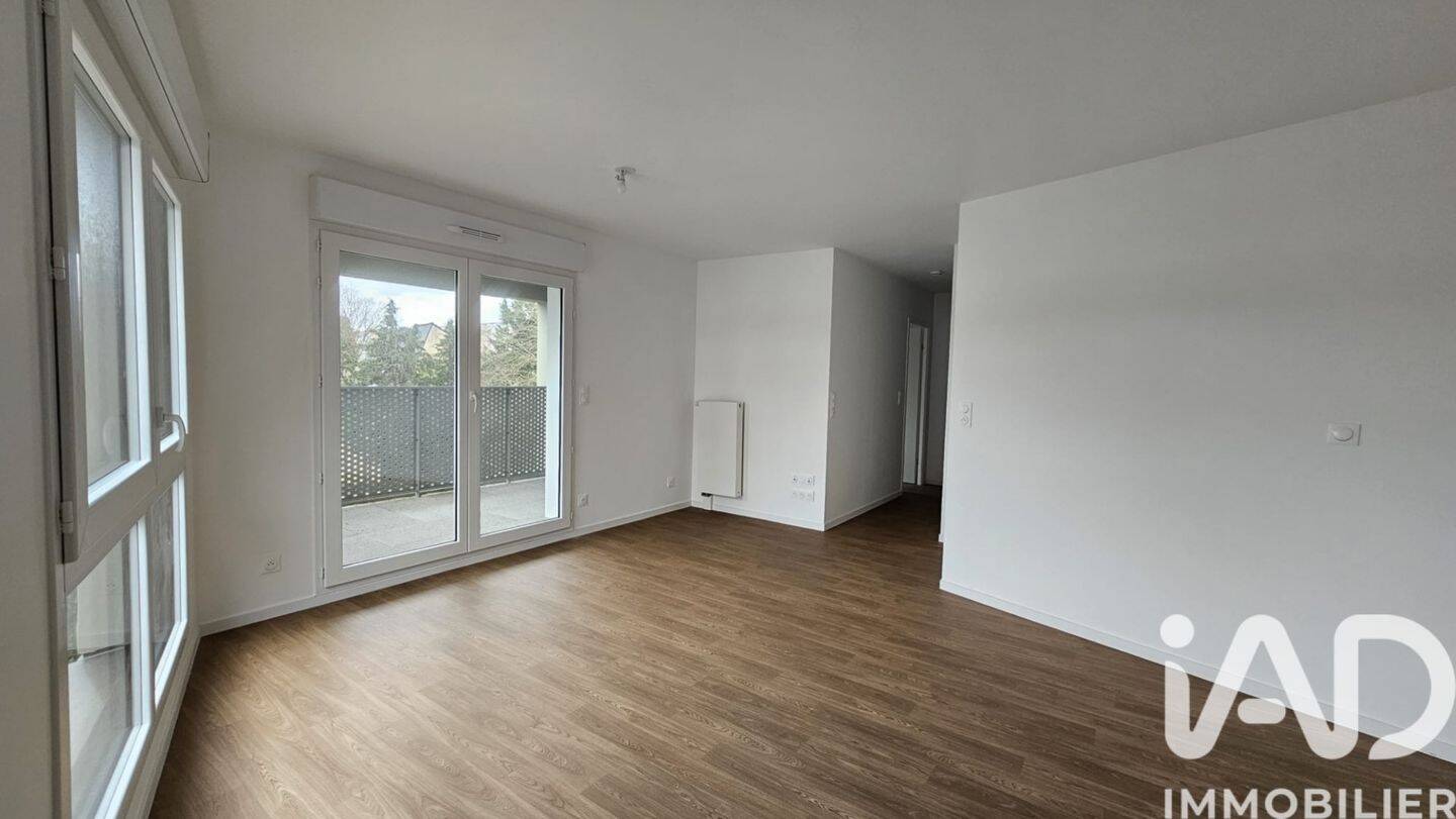 Appartement 2 pièces 42 m² · à Rennes · 42 m² · 178 000 €