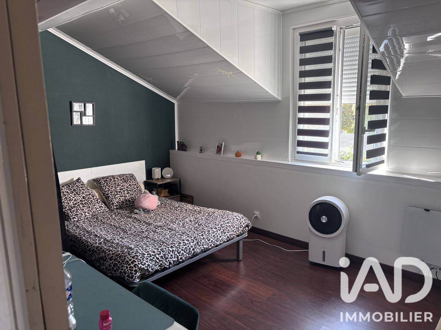 Maison 3 pièces 63 m² · à Saint-Fargeau-Ponthierry · 63 m² · 226 600 €