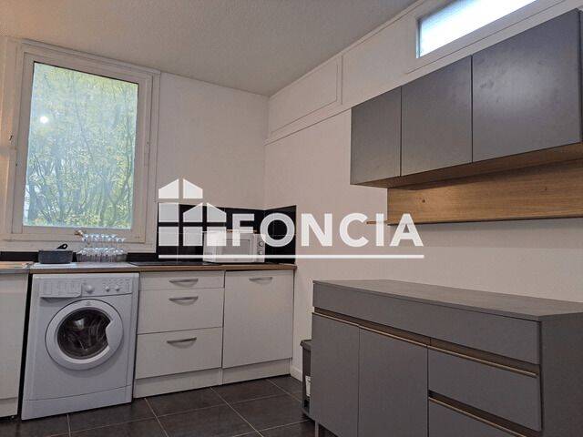 Appartement 2 pièces 51 m² · à Grenoble · 51,3 m² · 560 €/mois