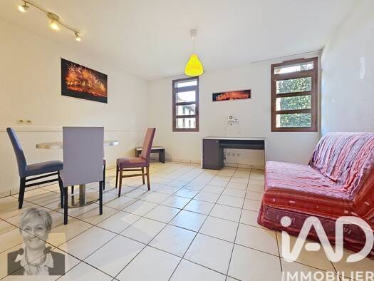 Appartement à vendre 64 000 € 2 pièces 1 chambre 35 m² RDC/1 Capucins-La Barbacane-La Trivalle-Bellevue Carcassonne 11000