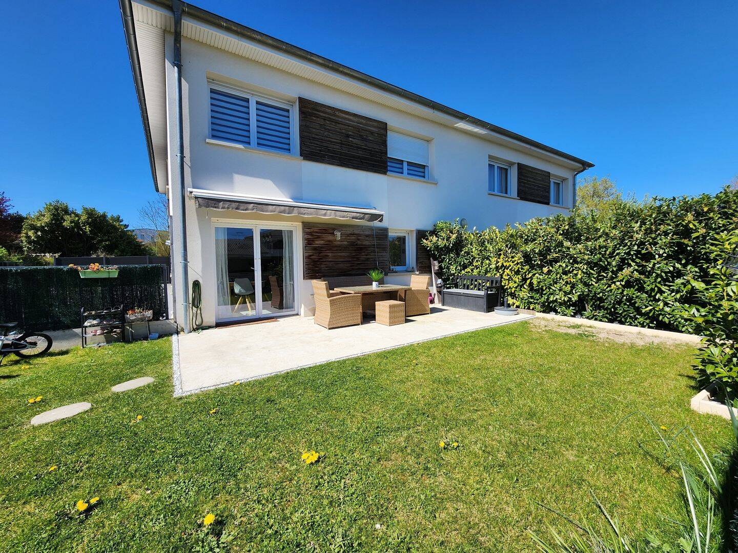 Maison 5 pièces 83 m² · à Reims · 83 m² · 229 900 €