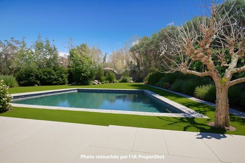 Maison 7 pièces 185 m² · à Léon · 185 m² · 539 000 €