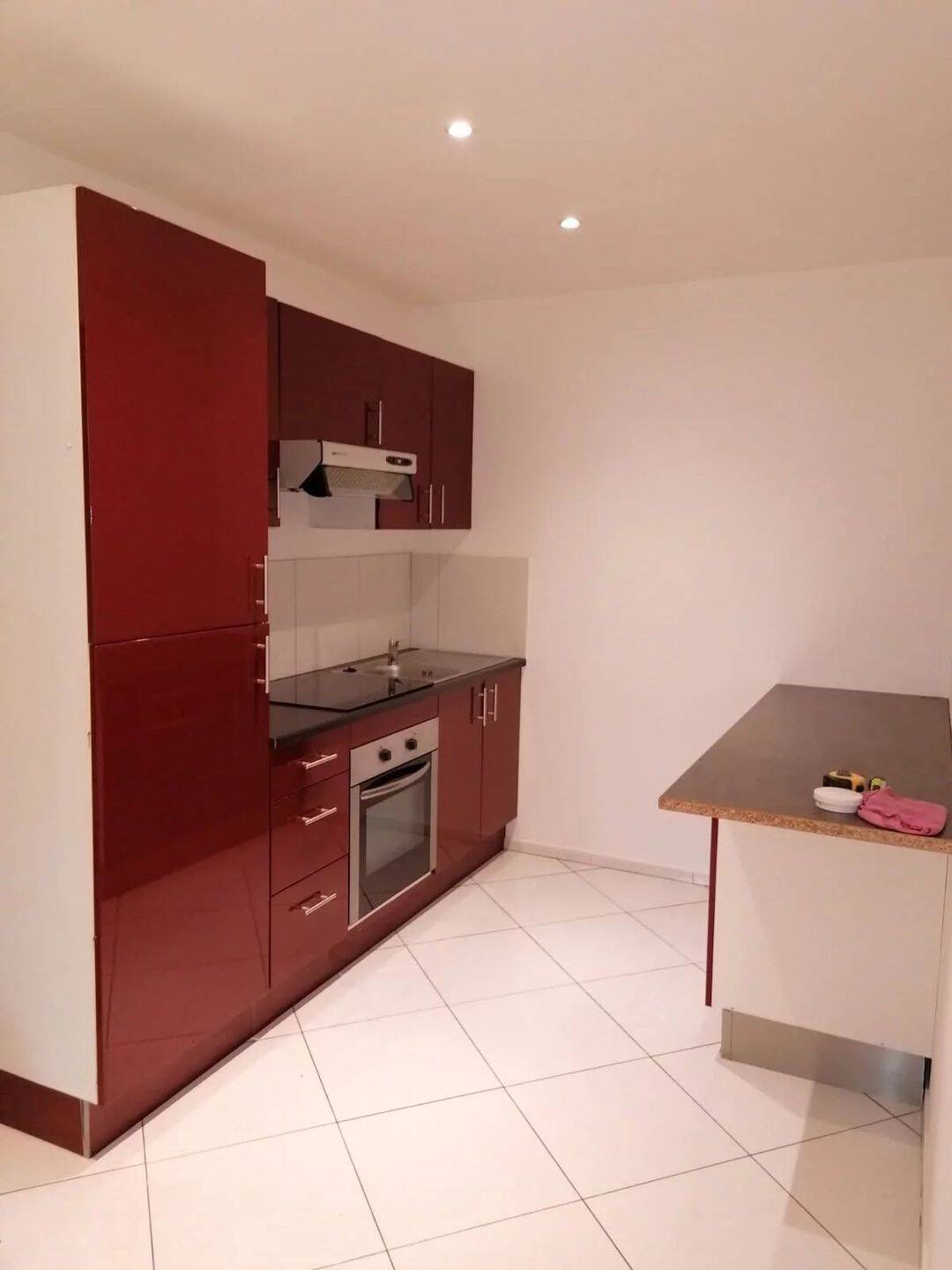 Appartement 2 pièces 39 m² · à Vallauris · 39 m² · 650 €/mois