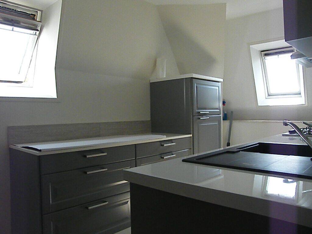 Appartement 2 pièces 51 m² · à Avallon · 51 m² · 516 €
