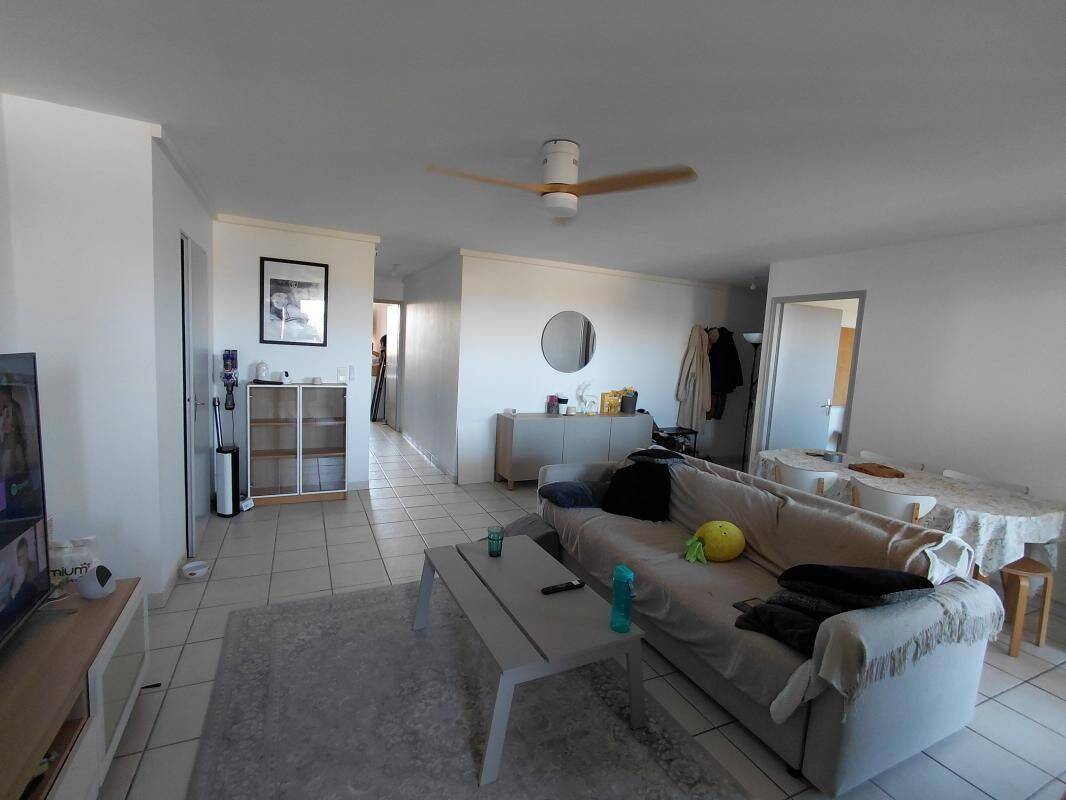 Appartement 3 pièces 65 m² · à Grenade · 65,4 m² · 720 €