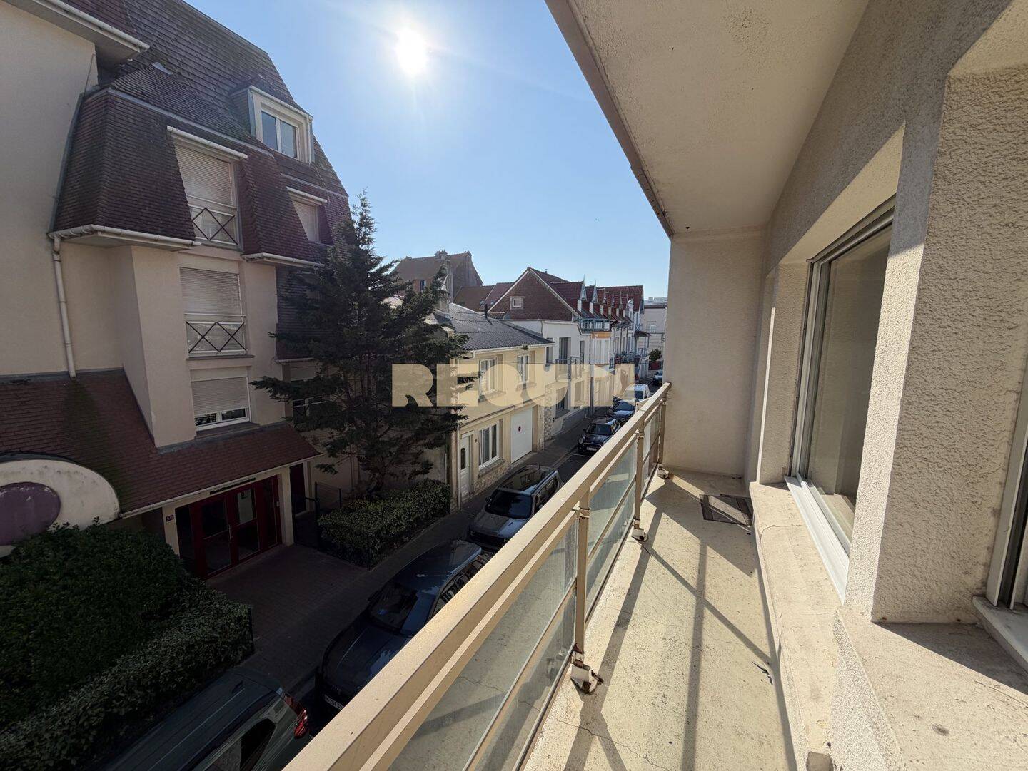 Appartement 3 pièces 61 m² · à Le Touquet-Paris-Plage · 61,4 m² · 468 000 €