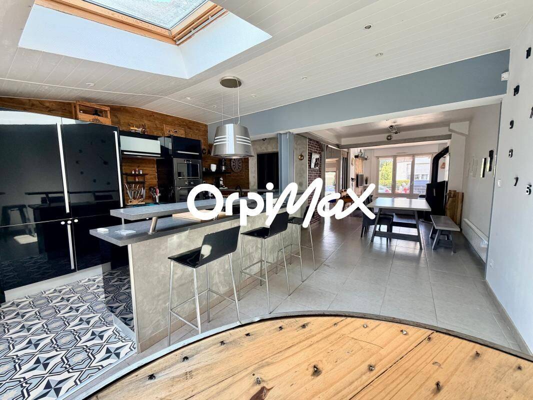 Maison 3 pièces 93 m² · à Saint-Martin-Boulogne · 93 m² · 208 500 €
