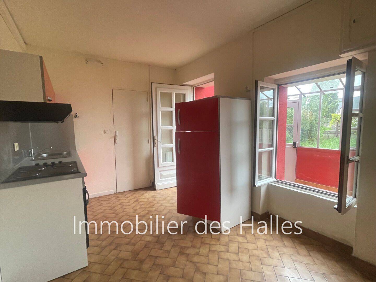 Maison 2 pièces 40 m² · à Renazé · 39,8 m² · 350 €
