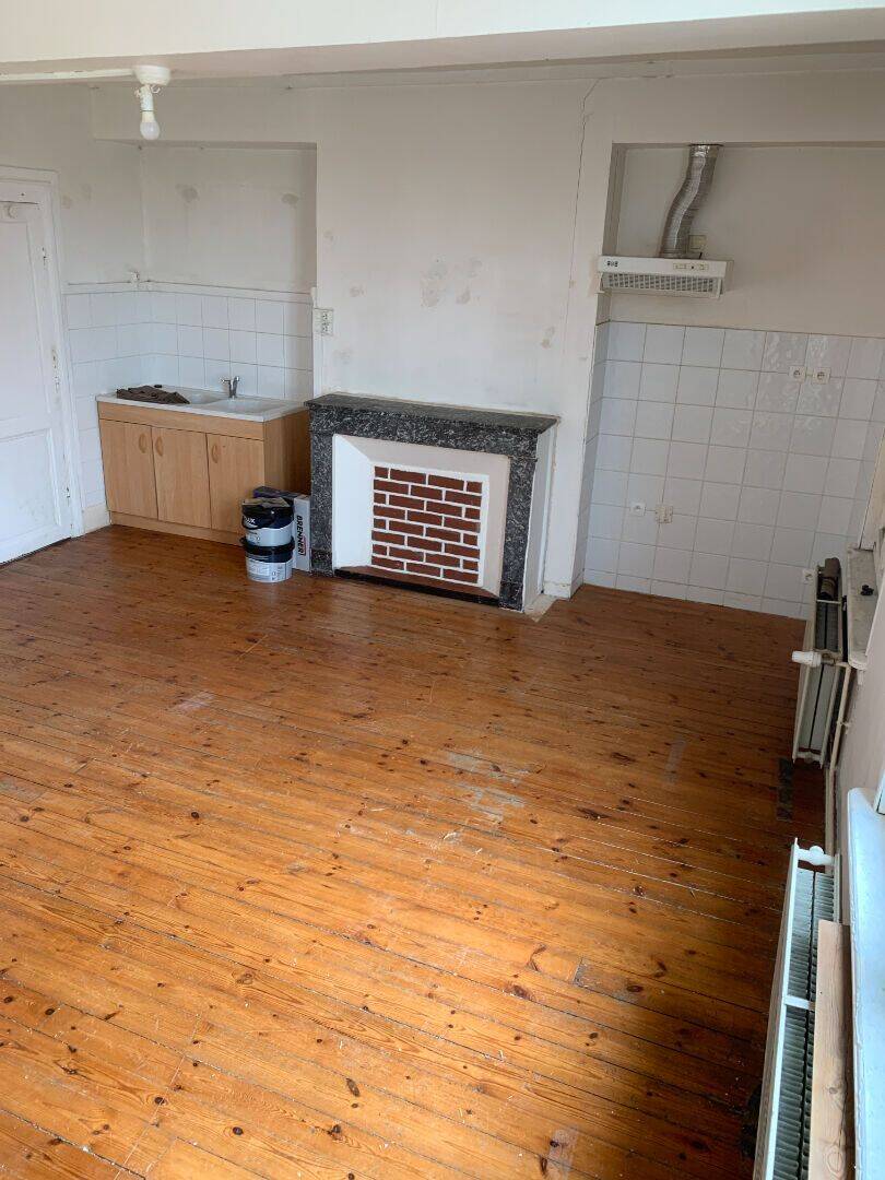 Appartement 2 pièces 35 m² · à Sainte-Geneviève · 35,3 m² · 520 €/mois