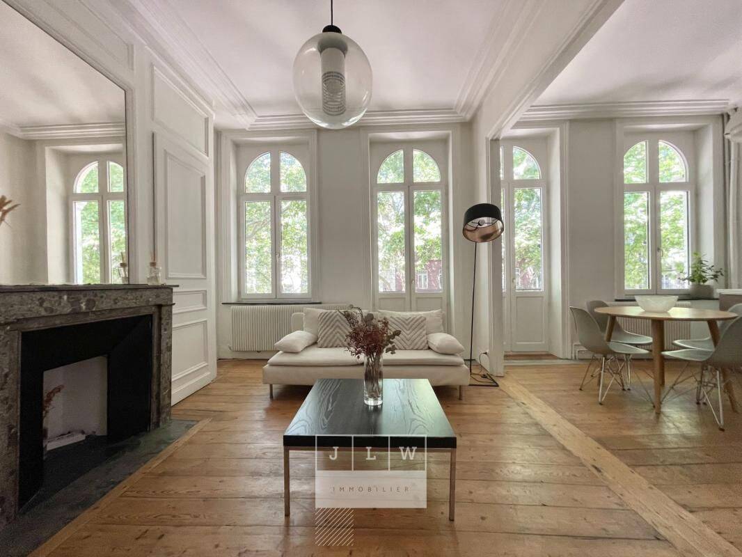 Appartement 2 pièces 45 m² · à Lille · 45 m² · 220 000 €