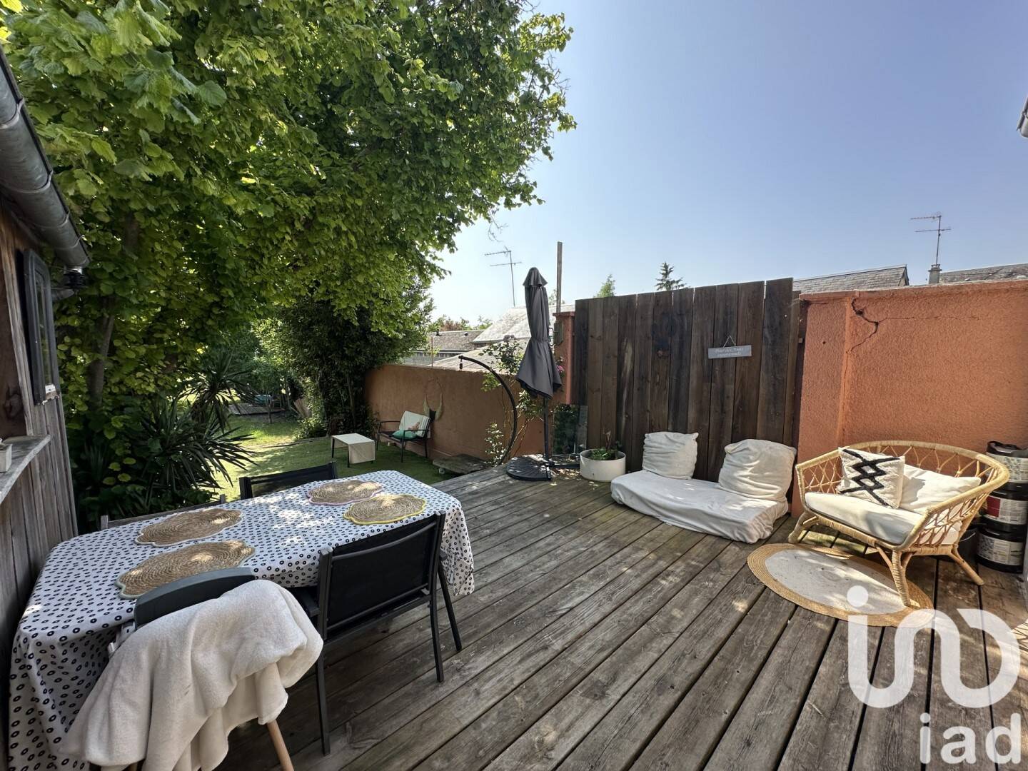 Maison 5 pièces 134 m² · à Issoudun · 134 m² · 149 900 €