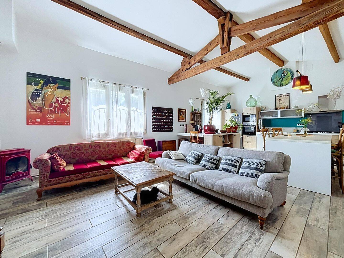 Maison 5 pièces 110 m² · à Pézenas · 110 m² · 359 000 €