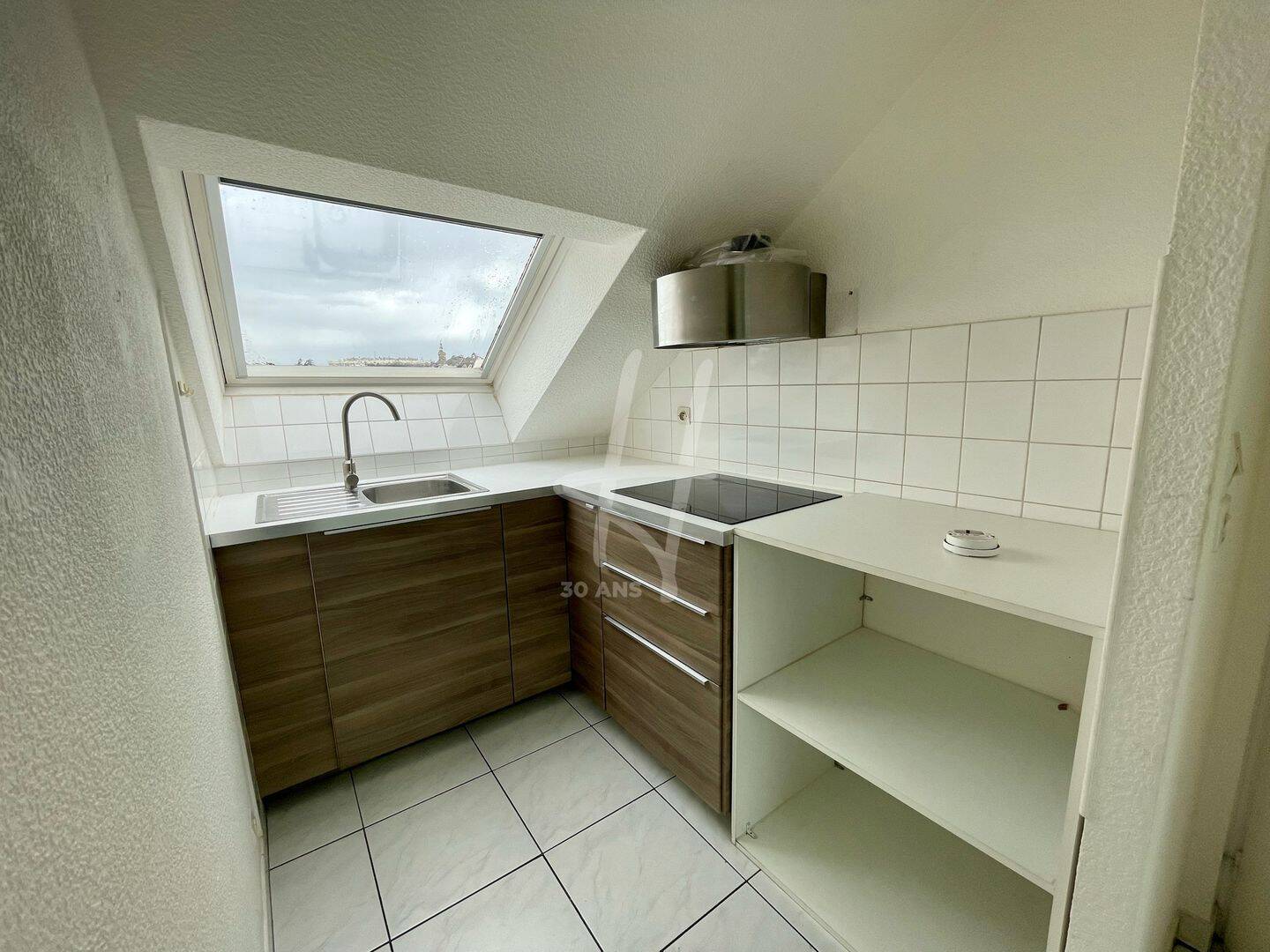Appartement 3 pièces 35 m² · à Montigny-lès-Metz · 35 m² · 505 €/mois