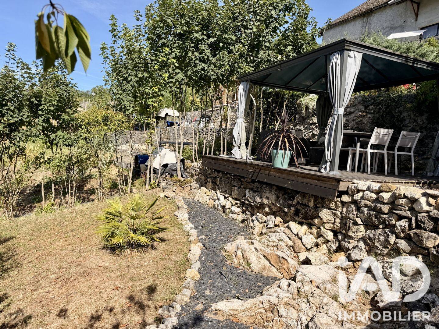 Maison 4 pièces 70 m² · à Chaumont · 70 m² · 255 000 €