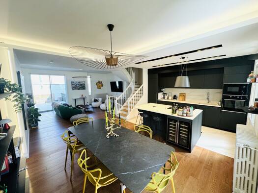 Maison à vendre 530 000 € 5 pièces 3 chambres 175 m² Les Bains-République Vichy 03200