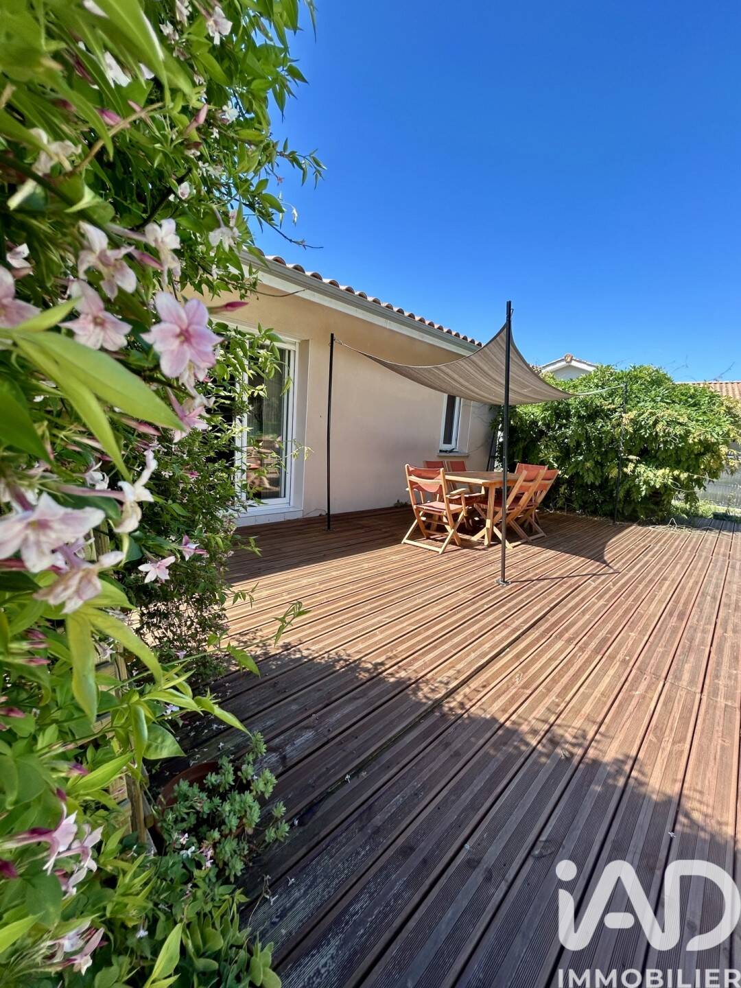 Maison 4 pièces 99 m² · à Onesse-Laharie · 99 m² · 285 000 €