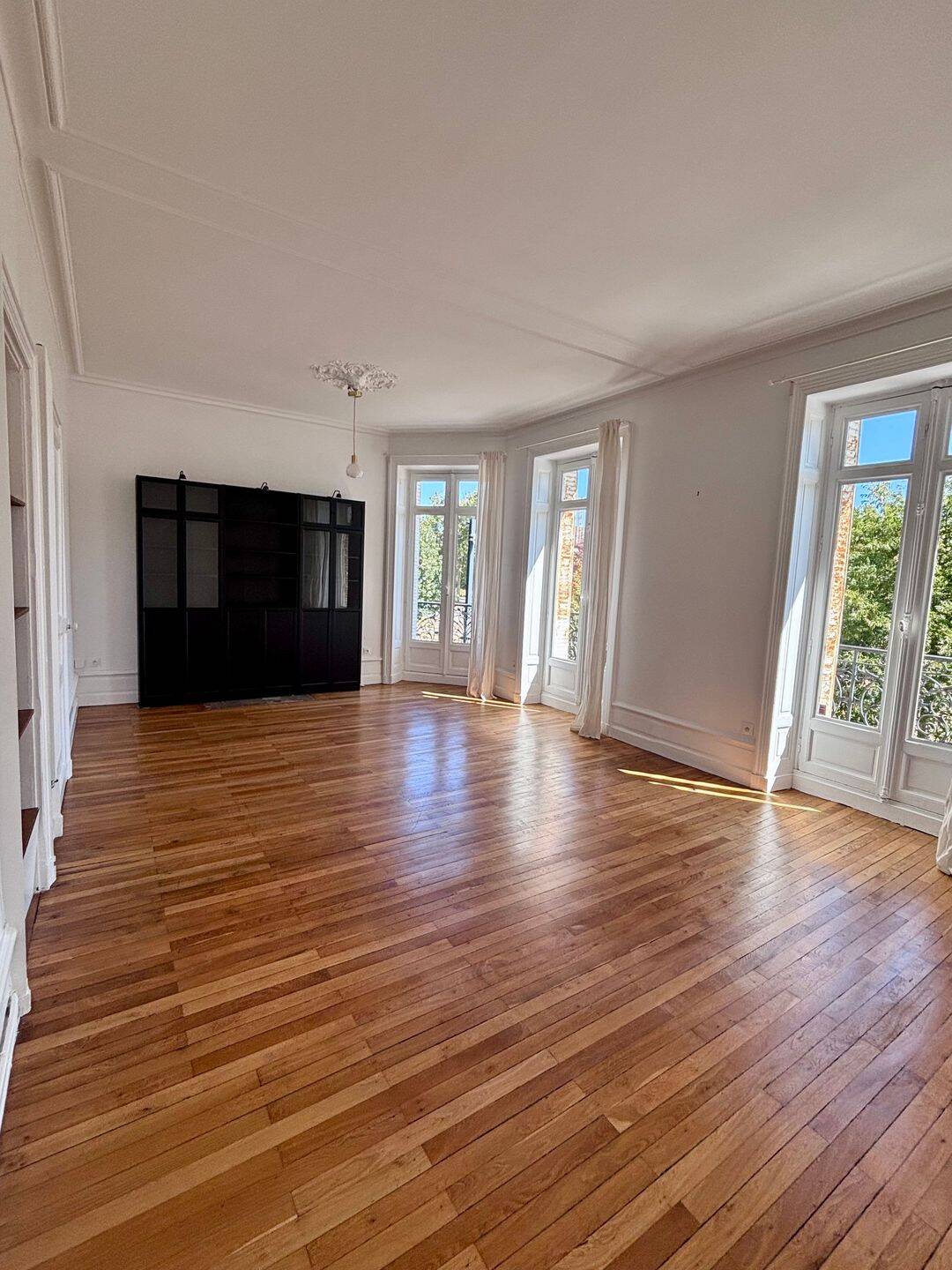 Appartement 3 pièces 83 m² · à Nantes · 83 m² · 1 320 €/mois
