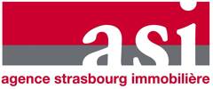 Agence Strasbourg Immobilière - asi logo