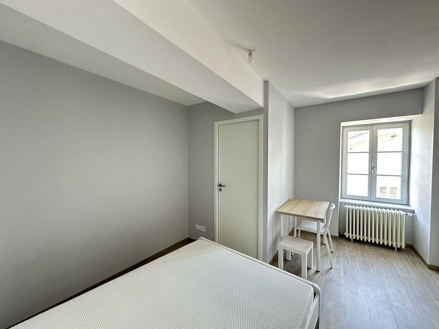 Appartement 1 pièce 16 m² · à Cluny · 15,6 m² · 472 €