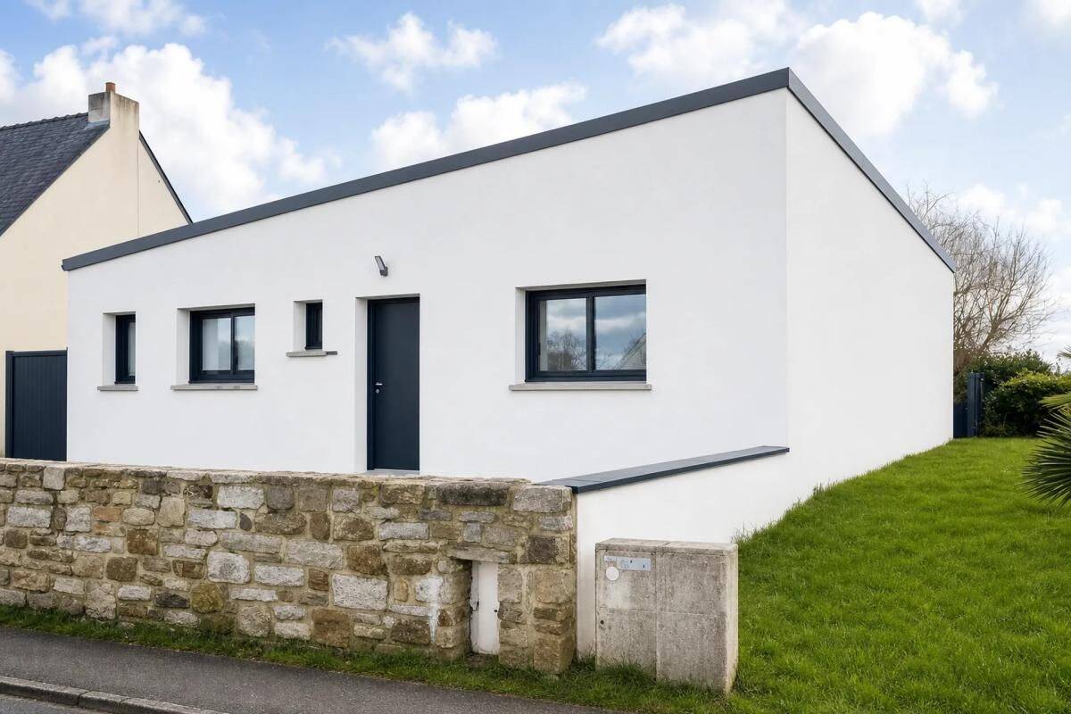 Maison 5 pièces 109 m² · à Locqueltas · 109 m² · 340 000 €