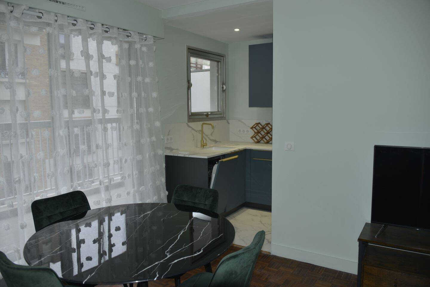 Appartement 1 pièce 30 m² · à Paris 15ème Arrondissement · 30 m² · 1 450 €/mois