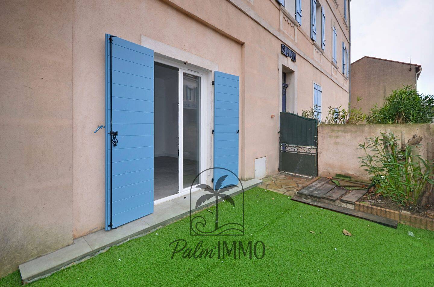 Appartement 2 pièces 43 m² · à Ollioules · 43 m² · 800 €/mois