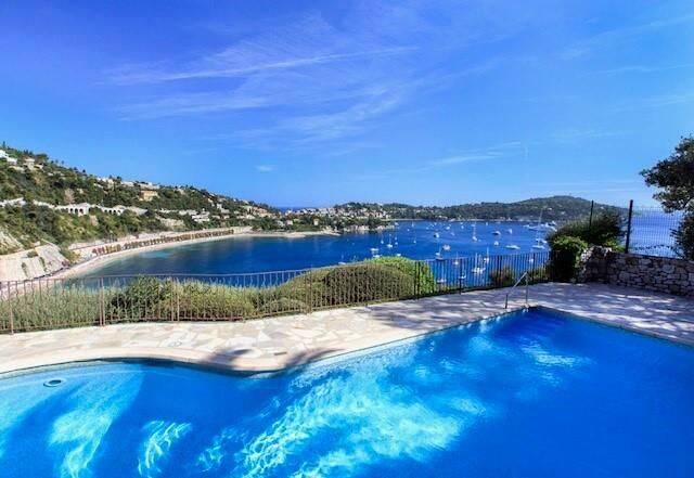 Appartement 3 pièces 73 m² · à Villefranche-sur-Mer · 73 m² · 1 500 000 €
