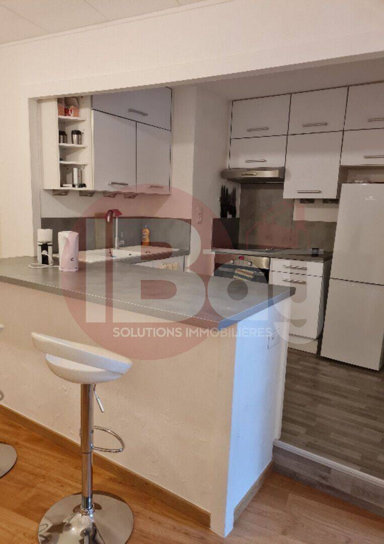 Appartement 2 pièces 42 m² · à Clermont · 42 m² · 104 000 €