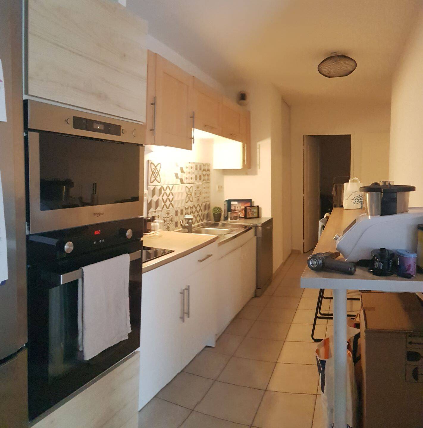 Appartement 4 pièces 92 m² · à Salon-de-Provence · 92 m² · 1 250 €
