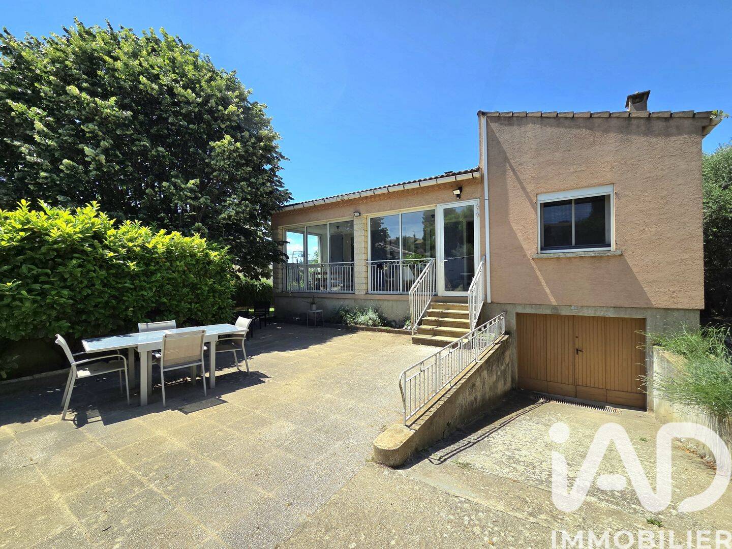 Maison 4 pièces 100 m² · à Bagnols-sur-Cèze · 100 m² · 229 000 €