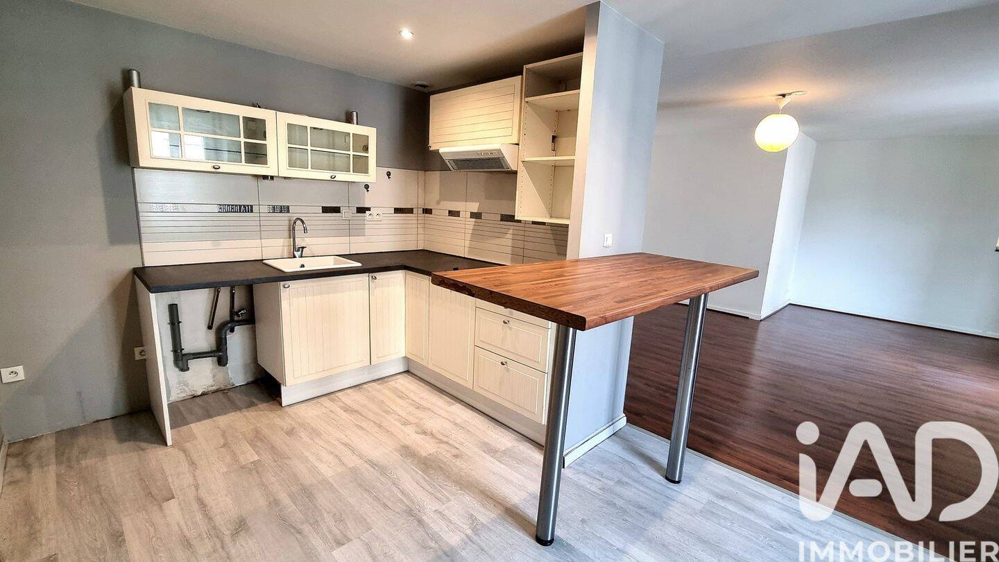 Appartement 3 pièces 80 m² · à Albi · 79,8 m² · 157 000 €