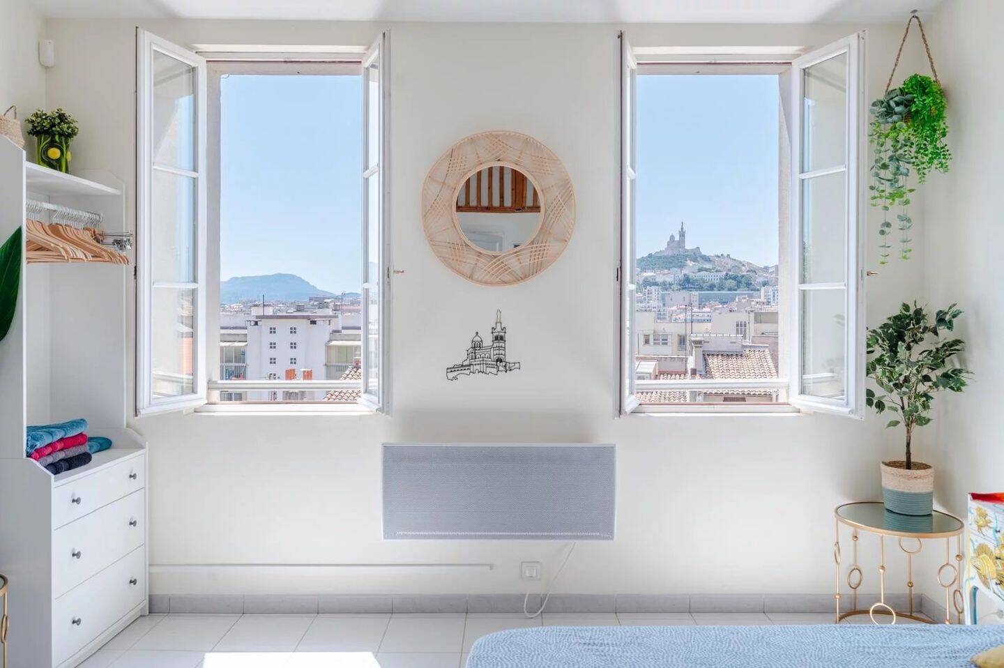 Maison 4 pièces 83 m² · à Marseille 2ème Arrondissement · 82,9 m² · 480 000 €